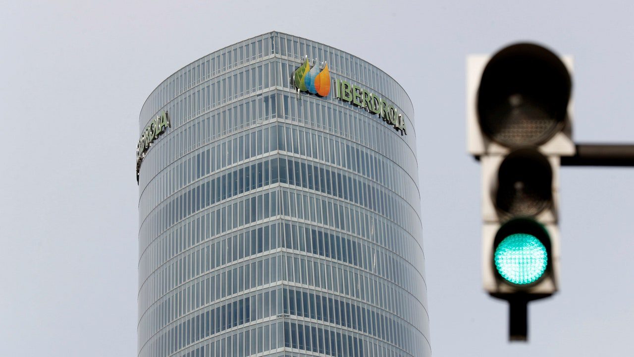 Iberdrola vende sus negocios en México a Cox por 3.700 millones de euros