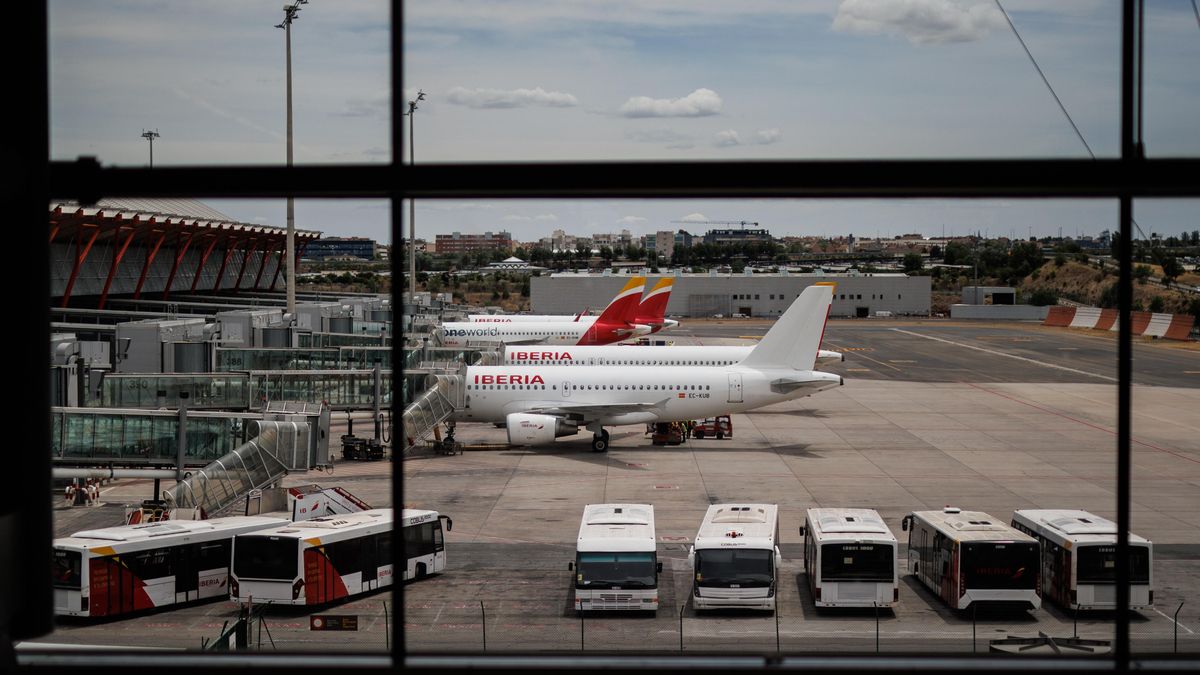 Descuentos de hasta 300 euros para volar a Estados Unidos con Iberia: solo durante unos días