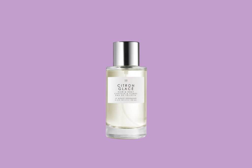 Perfume-primo