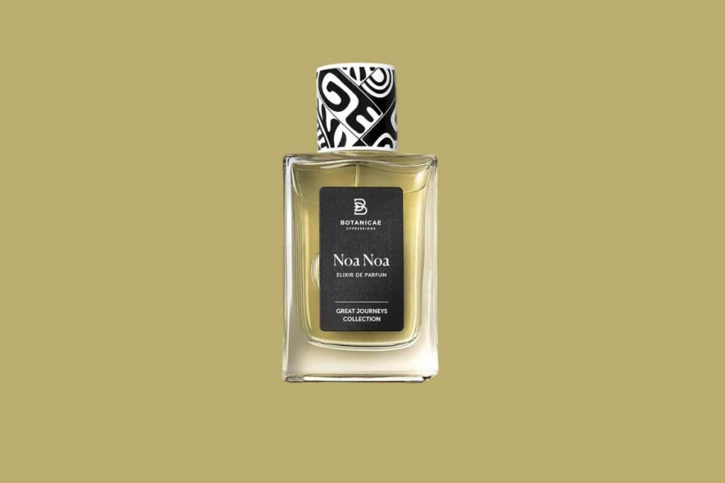 Perfume-nicocítico