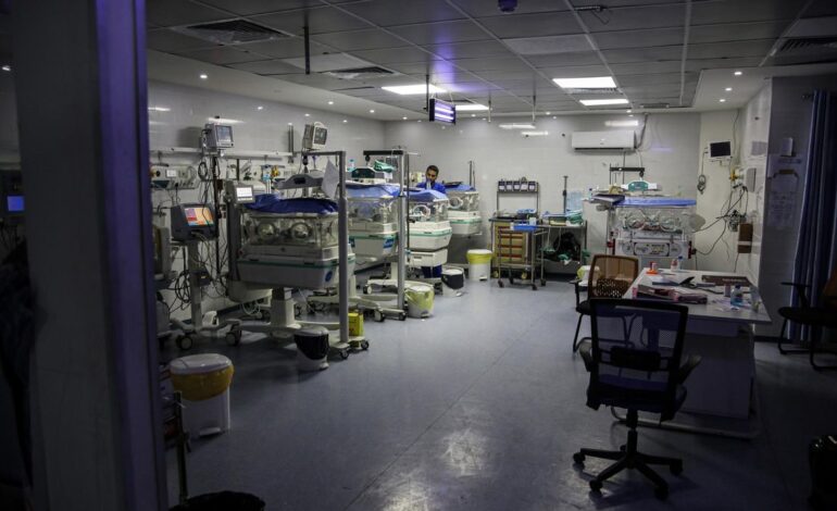 Israel plantea obstáculos para llegar a una tregua en Gaza