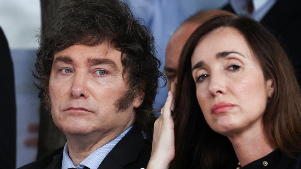 El quiebre de Milei con su vicepresidenta: ¿el alza a las pensiones confirma su divorcio político?
