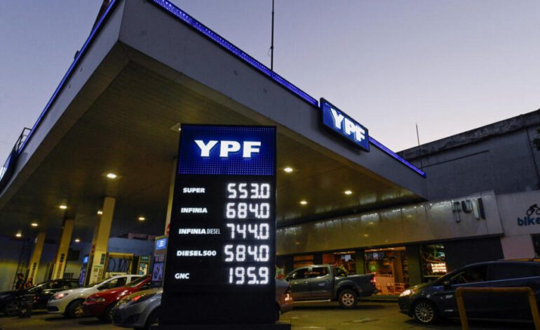 La Justicia de EE. UU. le ordena a Argentina devolver el 51% que expropió de YPF