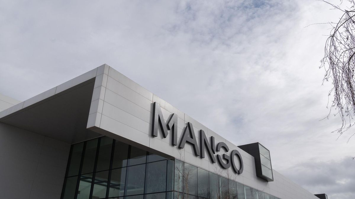 Mango crece un 12% y alcanza una facturación de 1.728 millones de euros en el primer semestre de 2025