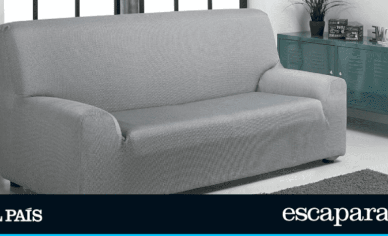 Este fue el primer producto superventas en EL PAÍS Escaparate: supera las 17.000 valoraciones en Amazon | Estilo de vida | Escaparate