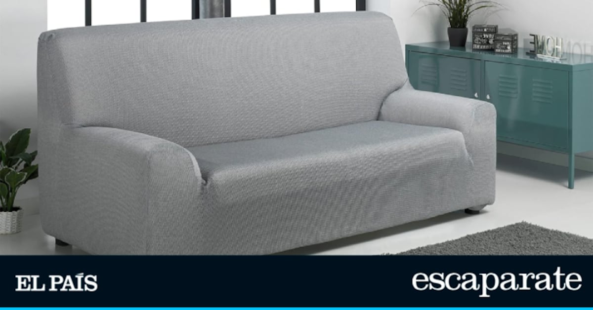 Este fue el primer producto superventas en EL PAÍS Escaparate: supera las 17.000 valoraciones en Amazon | Estilo de vida | Escaparate