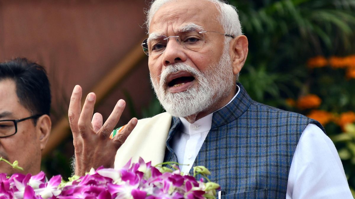 Un ministro de Exteriores de la India viaja a China por vez primera en cinco años