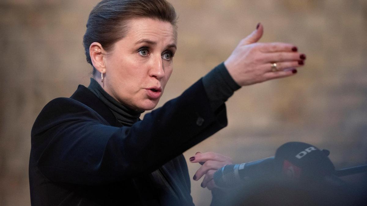 la agenda digital de Dinamarca para la presidencia europea