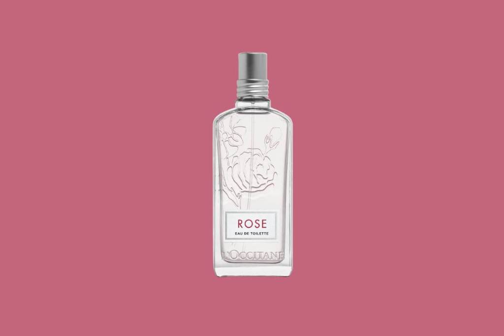 Perfume-rosa-verano