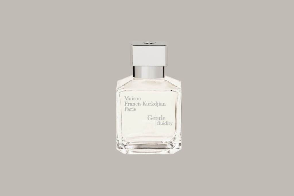 perfume en verano