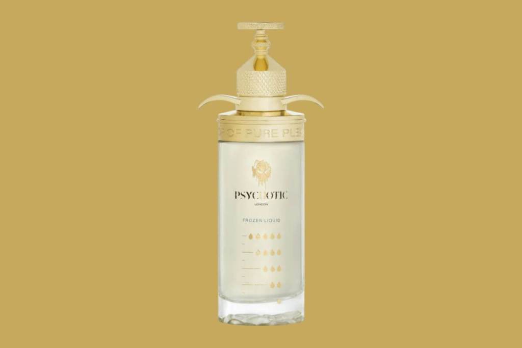 Perfume-nicocítico