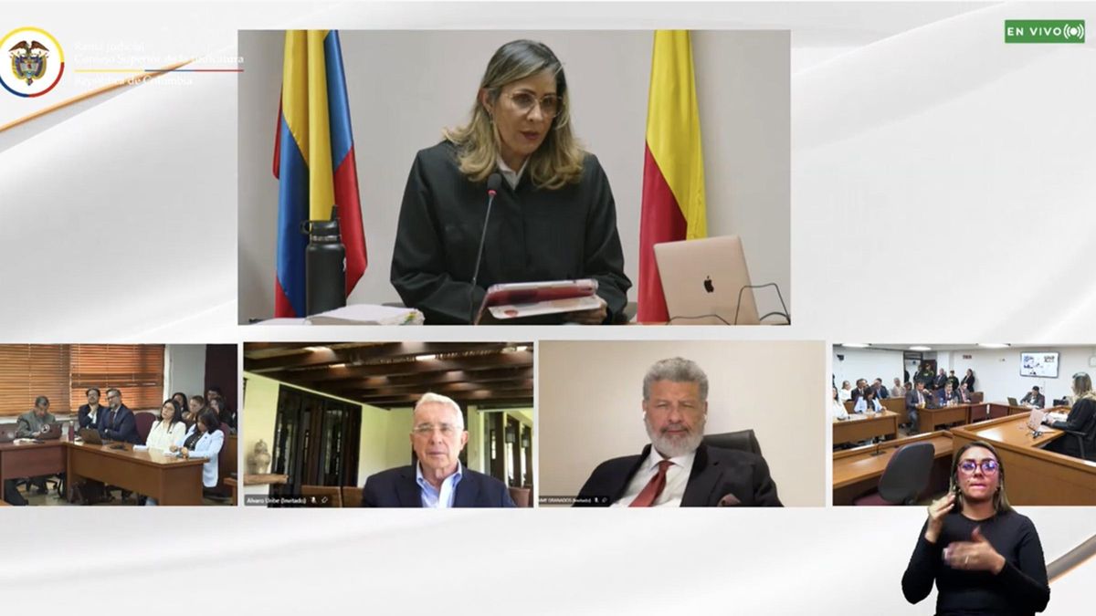 La condena a Uribe divide a Colombia y promete impactar en las elecciones del año venidero