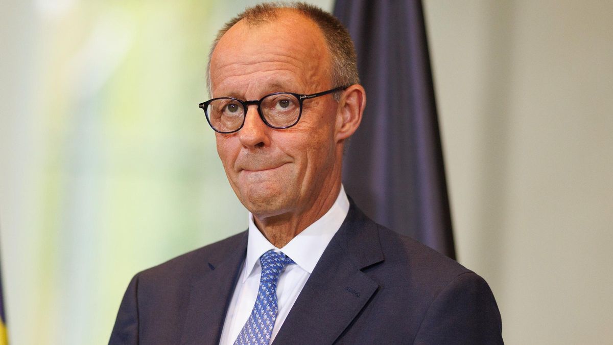 El Gobierno de Alemania se agrieta por el férreo apoyo de Merz a Israel
