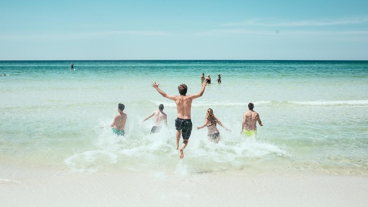 ¿Qué pasa con las vacaciones en el trabajo que no disfrutas este año?
