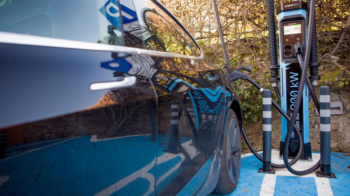 Powerdot inyecta más de 11 millones en Cataluña para expandir la recarga ultrarrápida de vehículos eléctricos