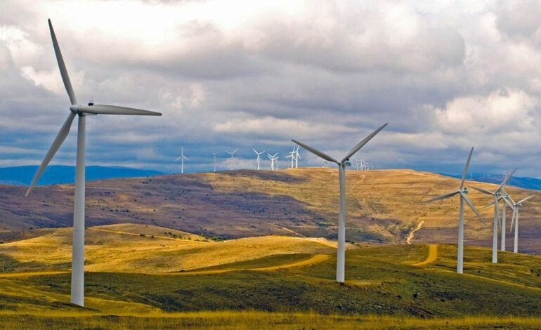 ENDESA ENERGÍA | Endesa compra el 62,5% que no poseía en Cetasa por 37,5 millones y suma 99 MW eólicos a su cartera en España