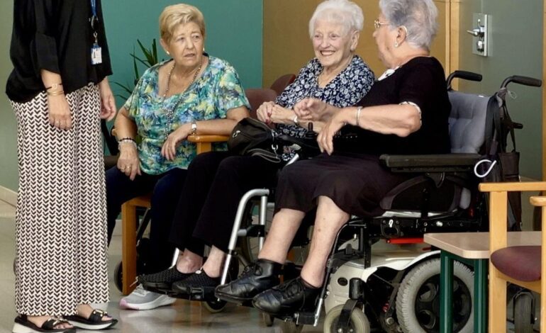 Laura Encinas, experta en finanzas personales: «El 70% de las mujeres que se divorcian después de los 65 años entran en un umbral de pobreza»