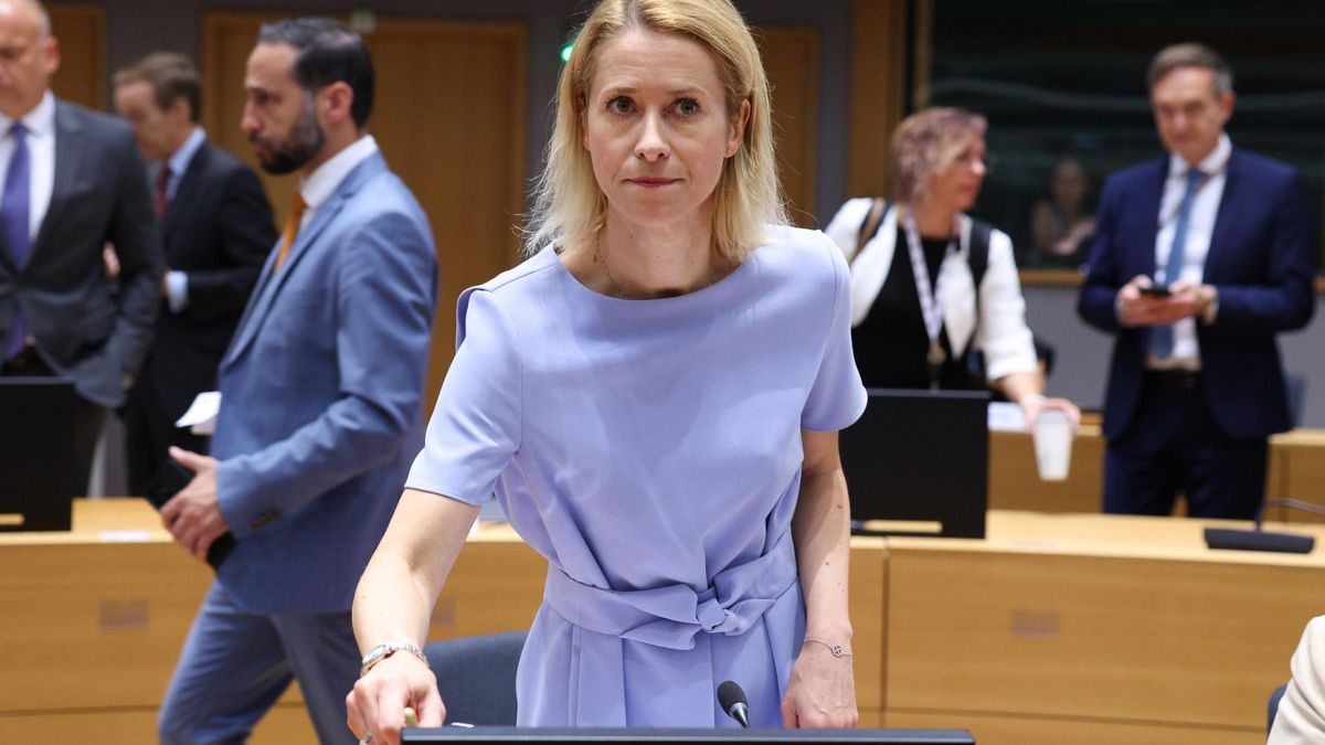 ORIENTE PRÓXIMO | La UE se escuda en el acuerdo de ayuda humanitaria con Israel para no tomar medidas contra el gobierno de Netanyahu