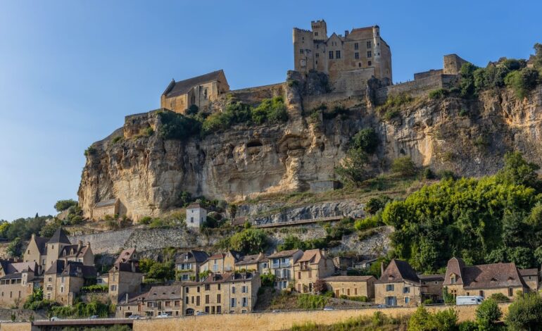 Los 10 rincones secretos de Europa que enamoran a los viajeros (y uno está en Galicia)