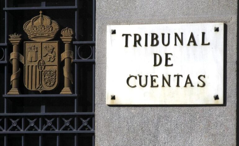 El Tribunal de Cuentas detecta fallos en la gestión de los ERTE-COVID pese a su impacto positivo en el empleo