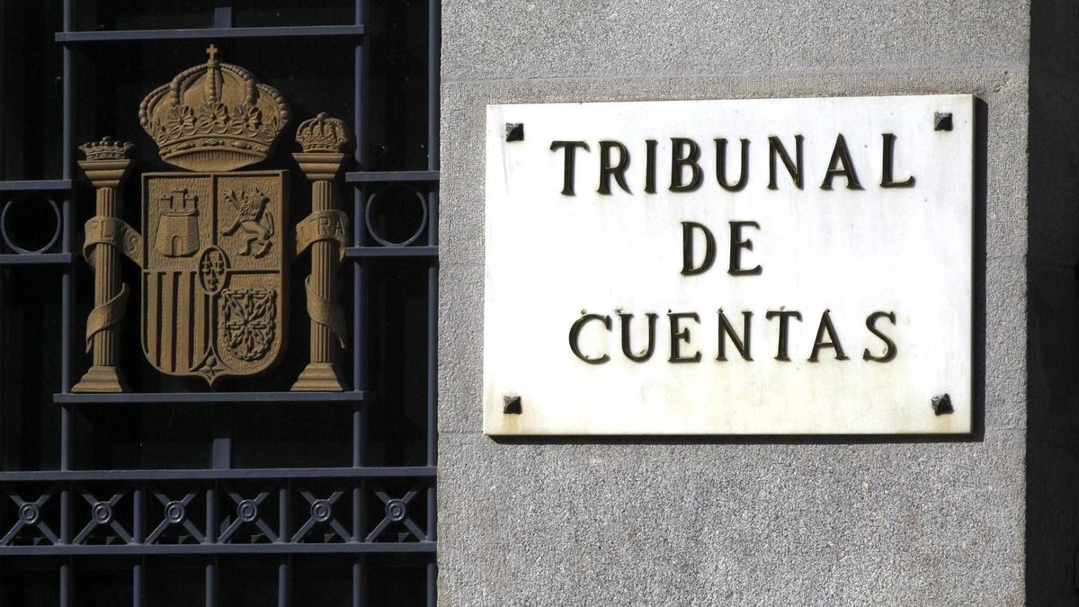 El Tribunal de Cuentas detecta fallos en la gestión de los ERTE-COVID pese a su impacto positivo en el empleo