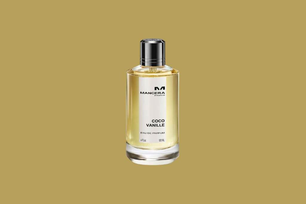 Perfumes de coco