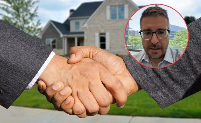 VENDER PISO | Un experto en el sector inmobiliario alerta de tres errores que no hay que hacer al vender un piso: «No los conoce nadie»
