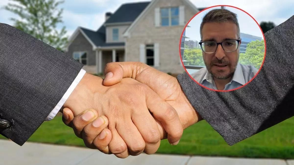 VENDER PISO | Un experto en el sector inmobiliario alerta de tres errores que no hay que hacer al vender un piso: «No los conoce nadie»