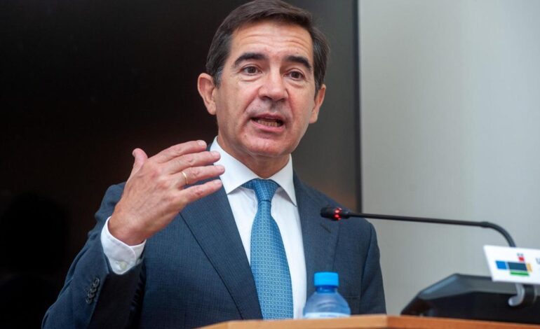 La opa sale adelante