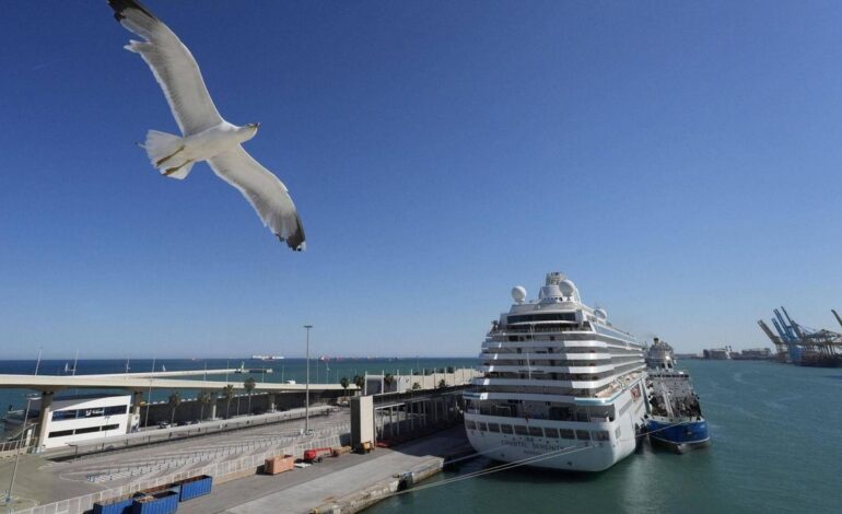 El Gobierno destina 13 millones a reforzar el control fronterizo en el Port de Barcelona