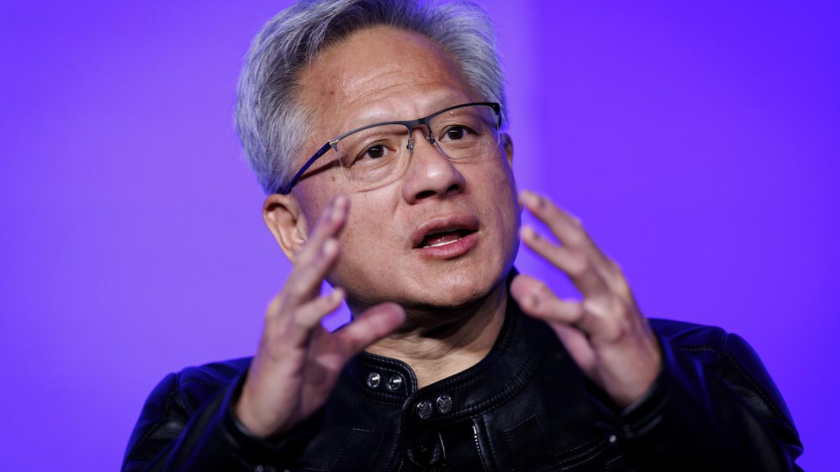 Estados Unidos abre el grifo de sus chips de IA a China