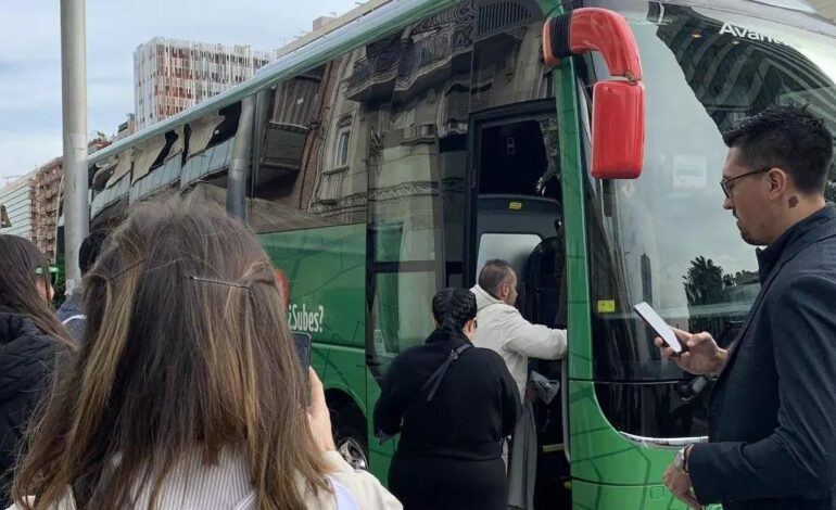 Busup, la empresa especializada en transporte corporativo y movilidad, superó los 37 millones de facturación en 2024