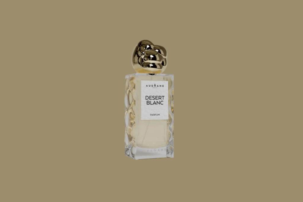 Perfumes de coco