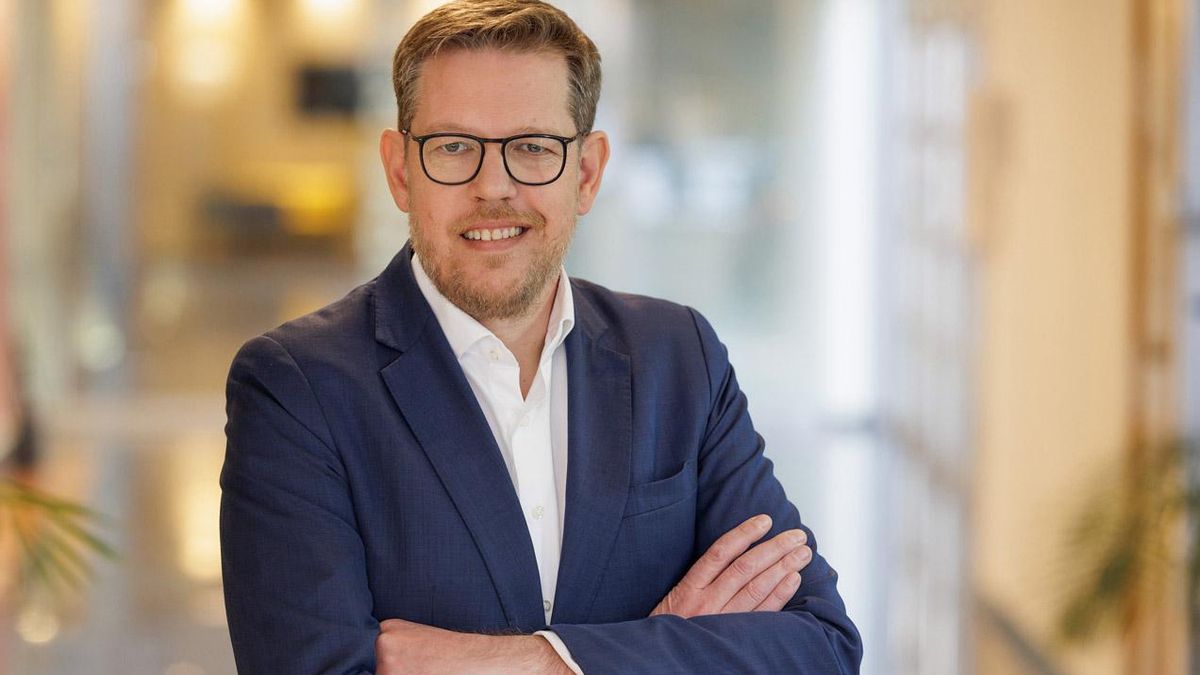 Renault sustituye, de forma interina, a Luca de Meo por el director financiero Duncan Minto