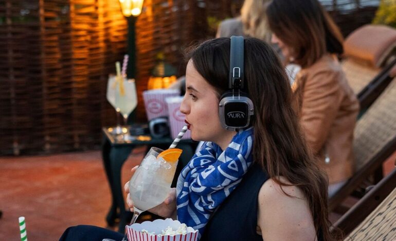 Los 5 mejores cines de verano en Barcelona