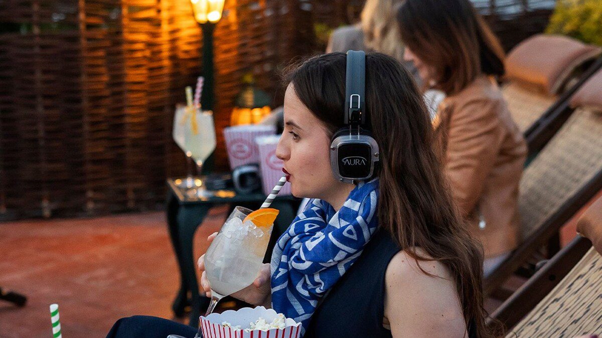 Los 5 mejores cines de verano en Barcelona