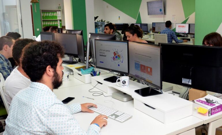 SALARIO EN ESPAÑA | El salario medio en España sube un 3,8% y marca su máximo histórico desde 2008