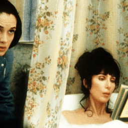 'Sirens' de Richard Benjamin, 1990