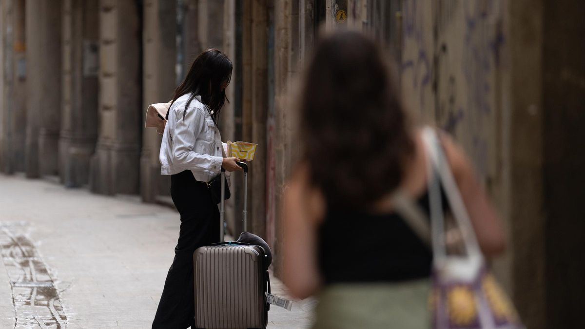 Los hoteles españoles aumentaron casi un 7% sus ingresos en el primer semestre de este año
