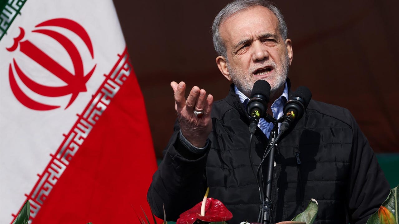 Irán exige garantías a EE UU de que no habrá nuevos ataques para retomar las negociaciones nucleares