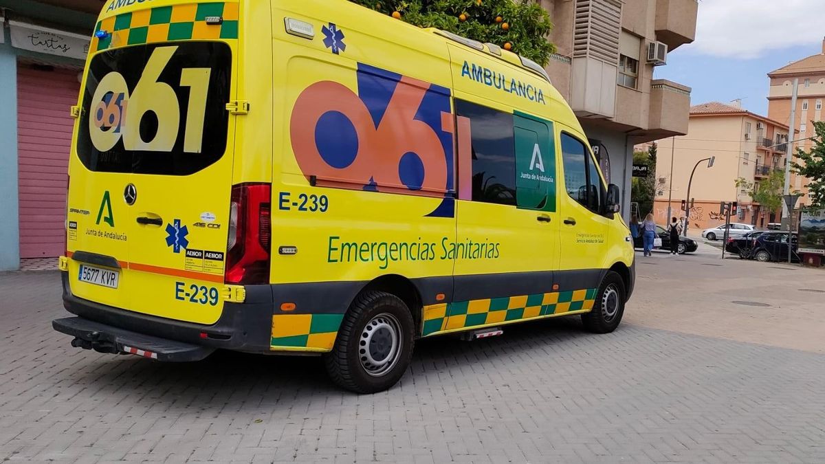 Bajan las muertes por accidente laboral un 2,3% hasta mayo, aunque crecen los siniestros durante el trayecto de casa al trabajo