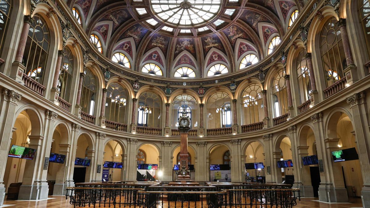 BOLSA ESPAÑOLA | El Ibex 35 sube un 0,26% y conquista los 14.000 puntos