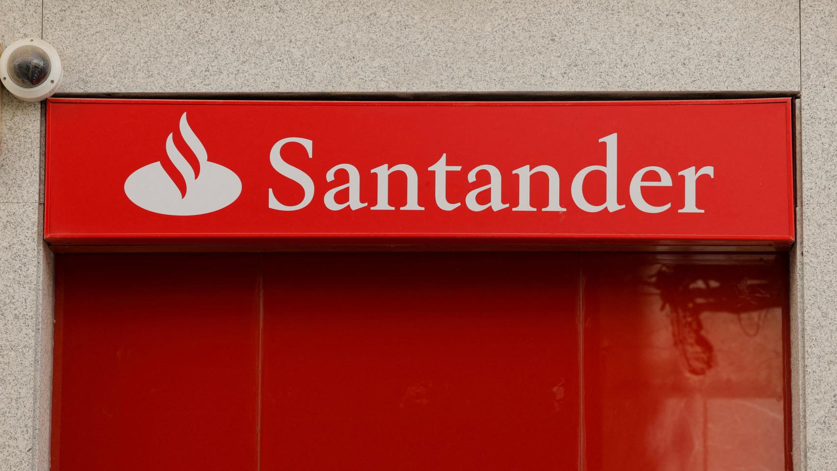 Banco Santander será una opción interesante si rompe la resistencia de los 7,20 euros