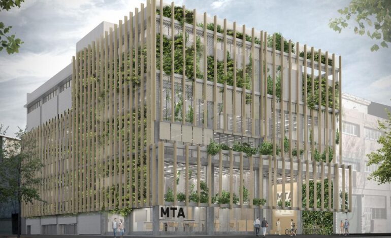 BAC, el nuevo laboratorio de emprendimiento e innovación en economía circular y transformación digital de la industria