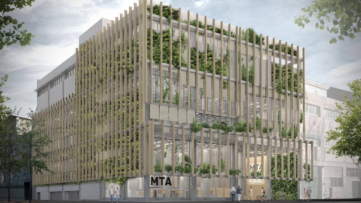 BAC, el nuevo laboratorio de emprendimiento e innovación en economía circular y transformación digital de la industria