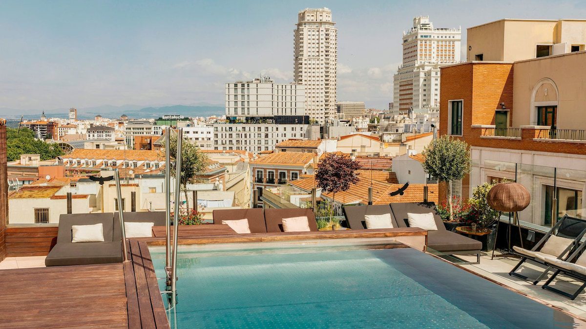 Los planes que no te puedes perder en Madrid entre el 24 y el 27 de julio