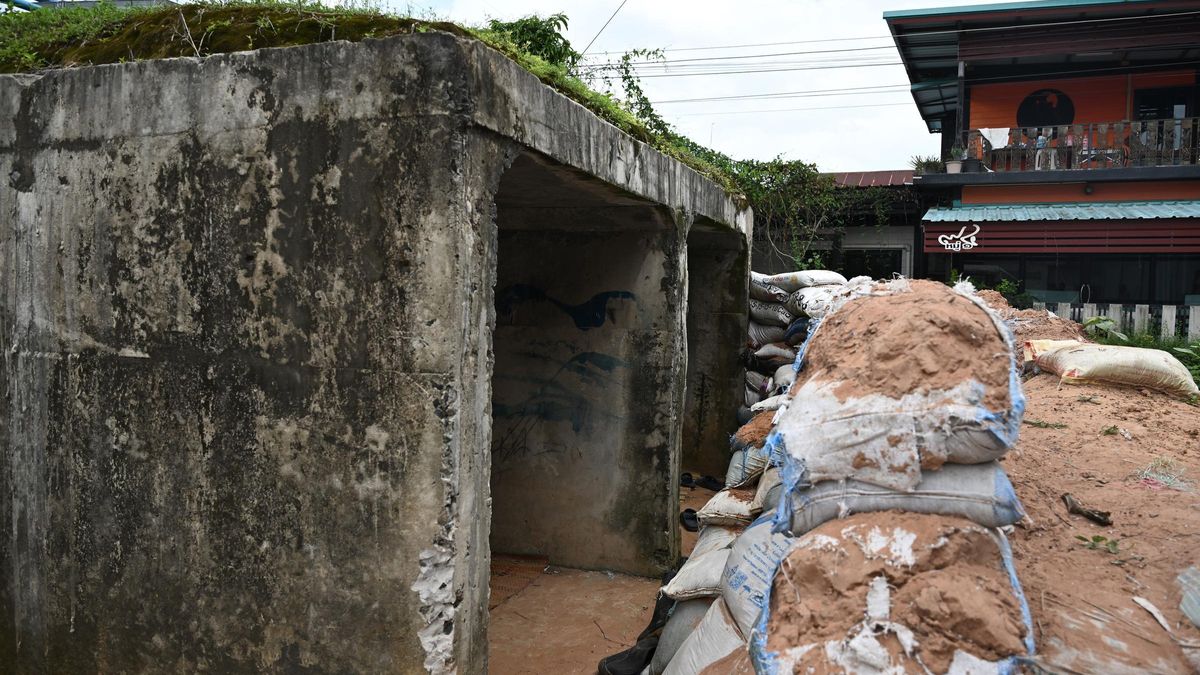 Tailandia y Camboya instan a una solución pacífica mientras los combates se extienden por la frontera