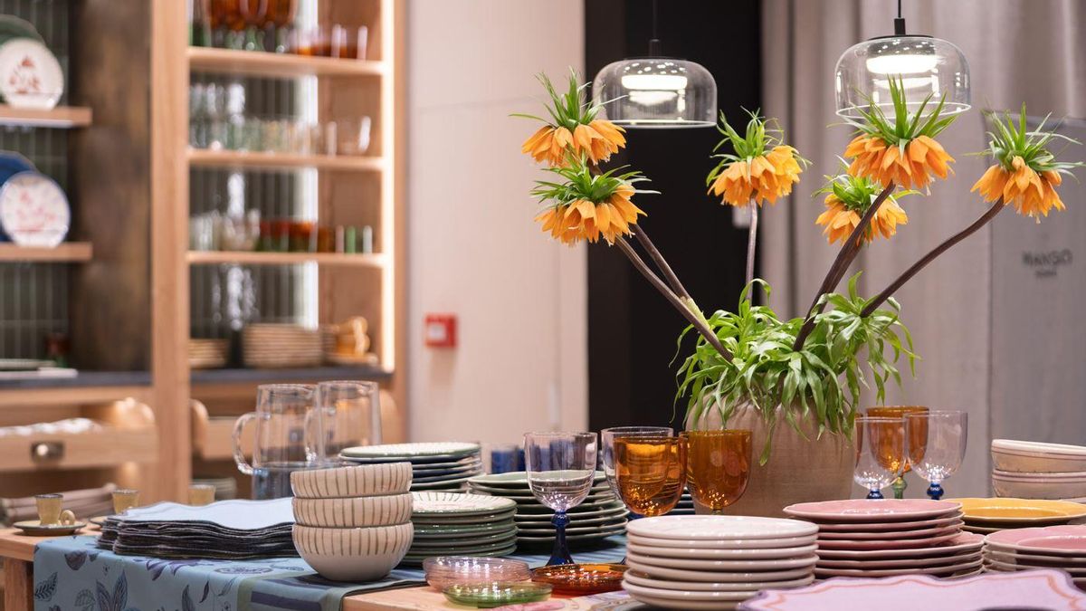 Mango Home abrirá su segunda tienda en L’Illa Diagonal de Barcelona