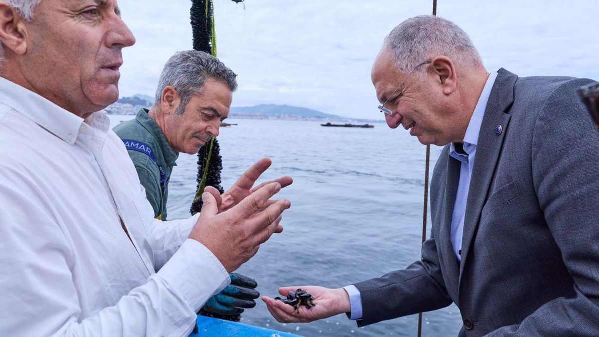 COMISIÓN EUROPEA | Bruselas hunde el presupuesto para la pesca a 2.000 millones, un 67% menos