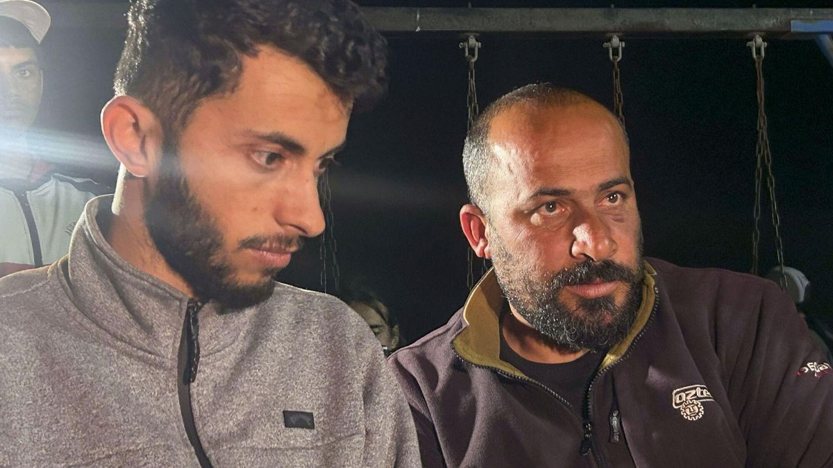 El asesinato del activista palestino que ayudó a grabar ‘No Other Land’ refleja la impunidad de los colonos en Cisjordania